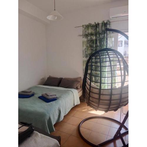 Fortune in Malia apartment