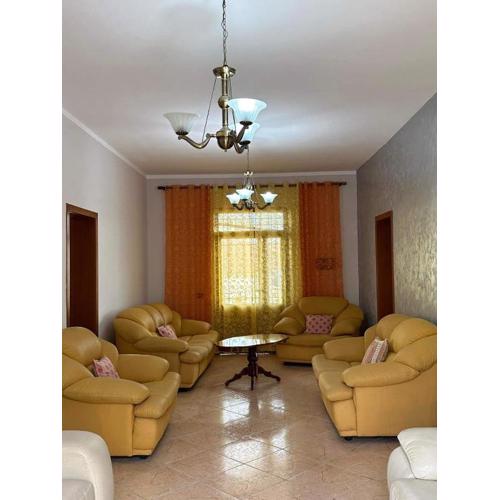Fortunella Apartment
