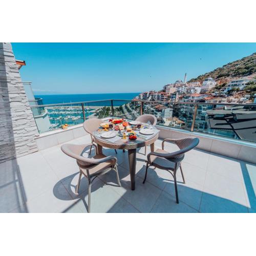Fortunella Suites