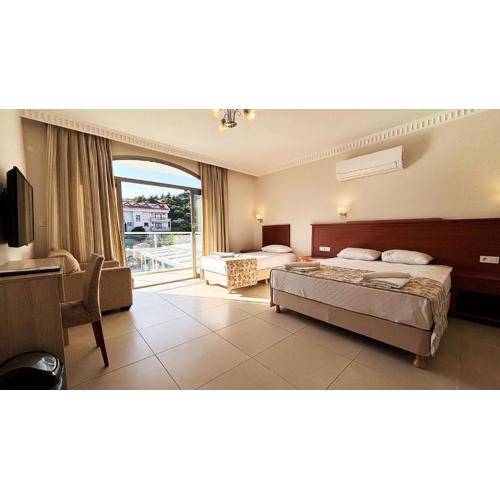 Forum Residence Hotel