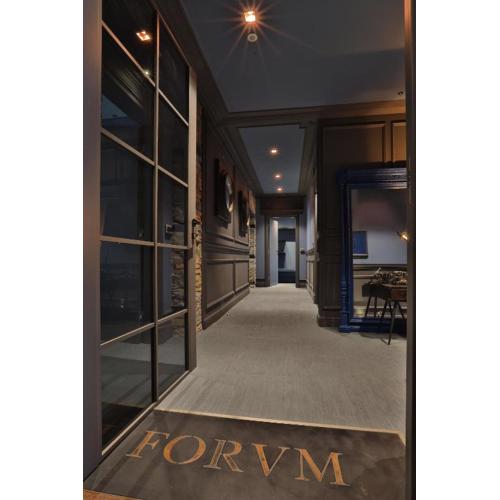 FORVM bijoux ROOMS