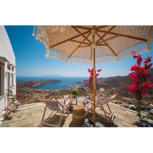 Fos of Serifos