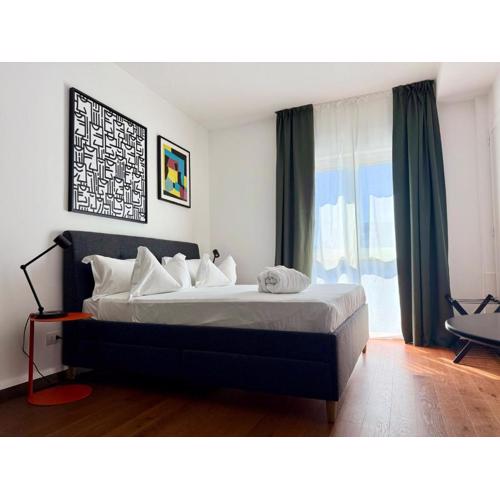 Fos Suites Ambasciatori - Bari