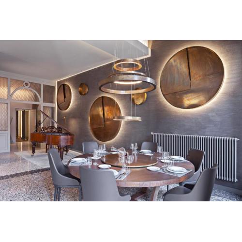 Fosca Palace Prestige Terrace