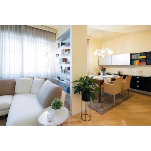 Foscolo 25 Apartment