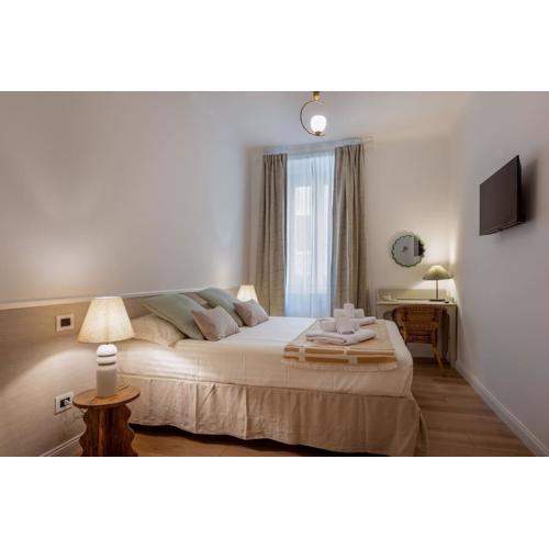 Foscolo 46 - Elegant family apartment