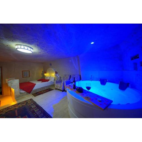 Fosil Cave Hotel
