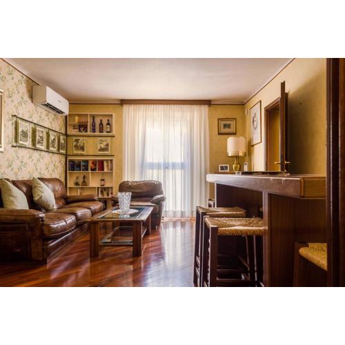 Fossalta Vintage Apartment by Wonderful Italy
