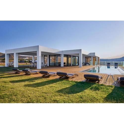 Fotini Designers Residence