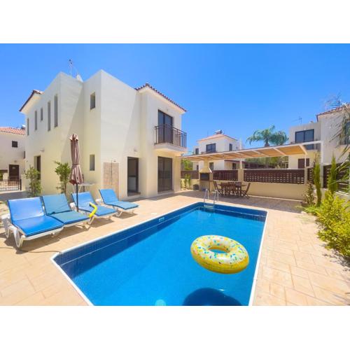 Fotini Villas