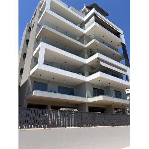 Fotis Apartment Glyfada