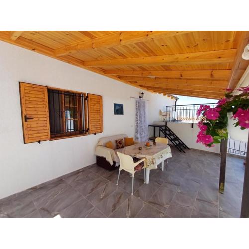 Fotis apartment