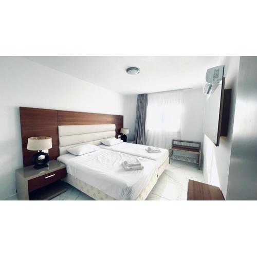 Fotoxenia Luxury Apts