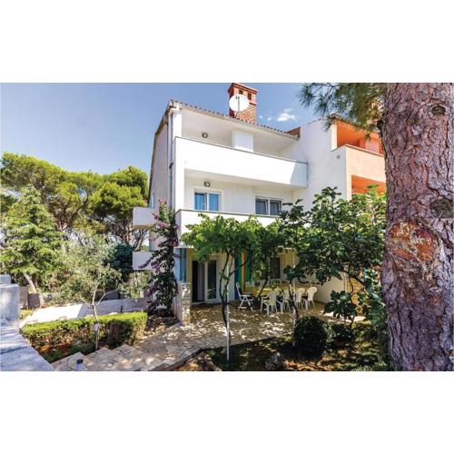 Four-Bedroom Holiday Home In Pula