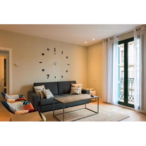 Four Petals Barcelona Boutique Apartments
