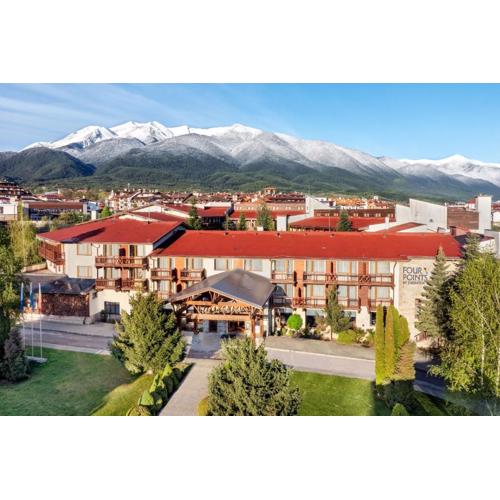 Four Points by Sheraton Bansko