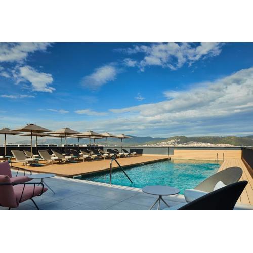 Four Points by Sheraton Barcelona Airport