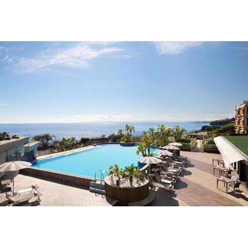 Four Points by Sheraton Catania Hotel