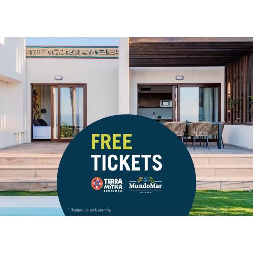 Four Points by Sheraton Costa Blanca Villas