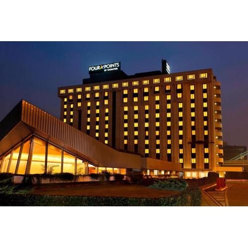 Four Points by Sheraton Padova