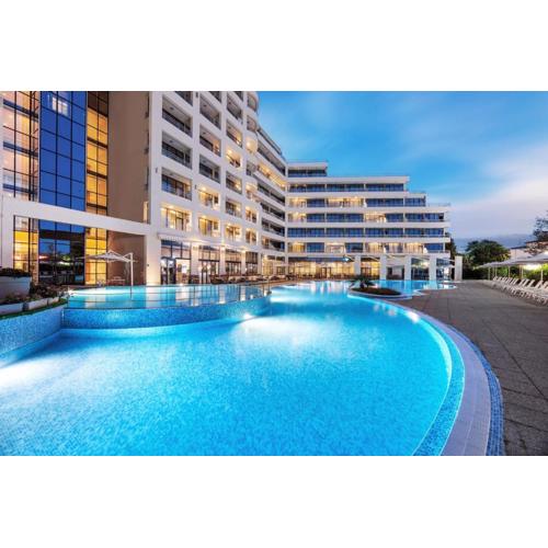 Four Points by Sheraton Sunny Beach
