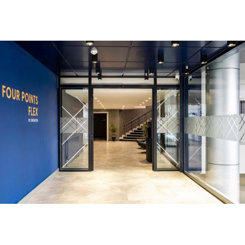Four Points Flex by Sheraton Ankara Cukurambar