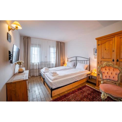 Four Riders Guest House