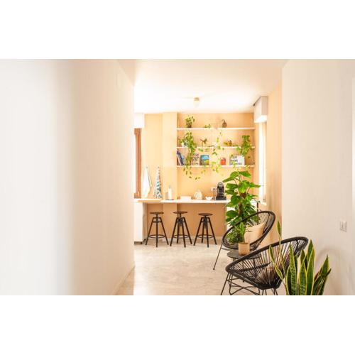 Four Rooms Alghero