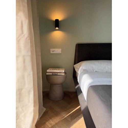 Four Rooms Catania