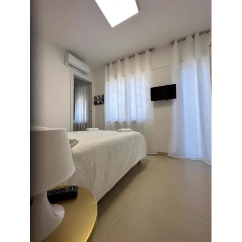 Four Rooms Naxos