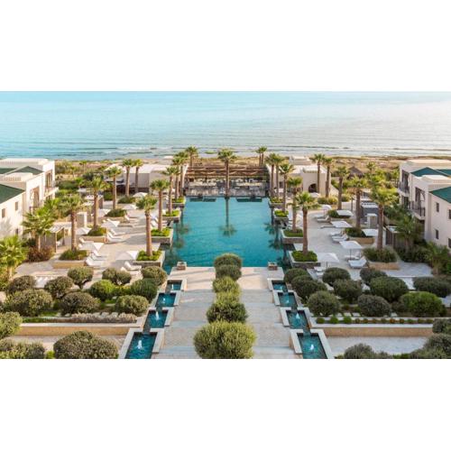 Four Seasons Hotel Tunis