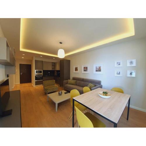 Four Seasons Vlora