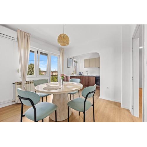 Four waves Apartment NEW