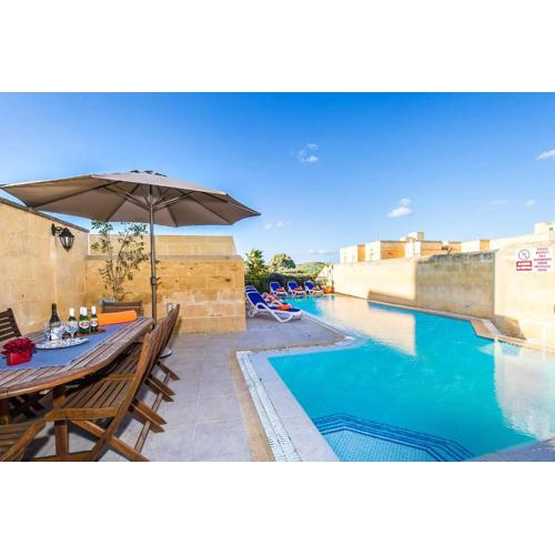 Four Winds Holiday Home