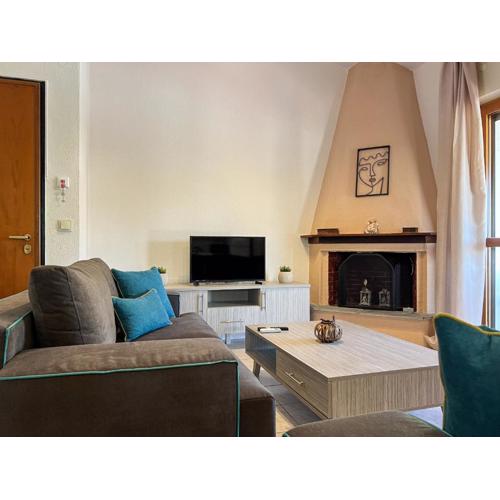 Fourka Beach Cosy Retreat