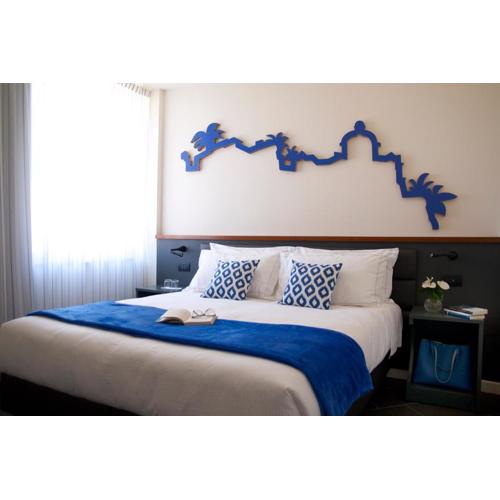 Foyer Rooms & Suites Affittacamere