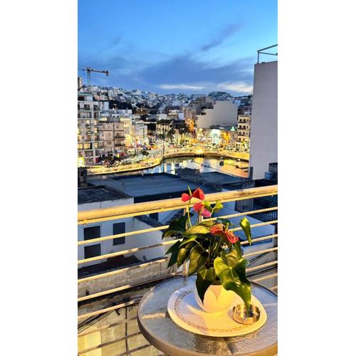 FP Spinola Whole Apartment - FREE WI-FI