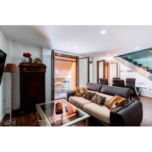 Fr26 Luxurious Apartment, 2 minutes from Cathedral