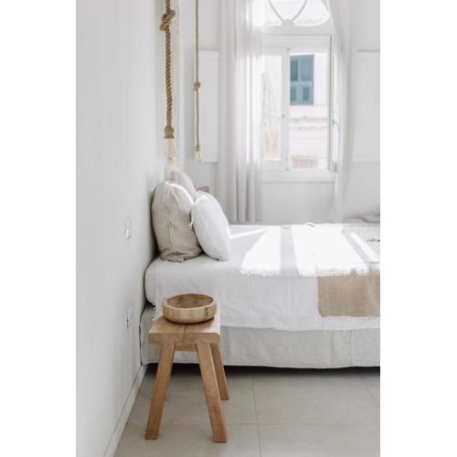 Fra Cielo e Mare Boutique Rooms