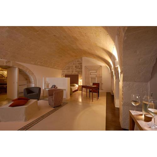 Fra I Sassi Residence