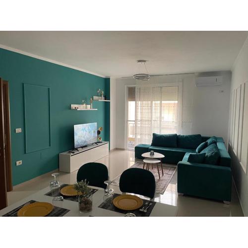 FRAAL Apartments
