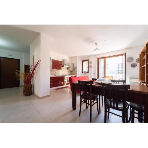 Fragola Apartment