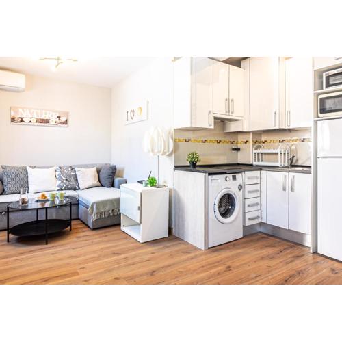 Frailes FreshApartments