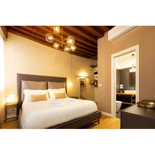 Fraivolti apartment