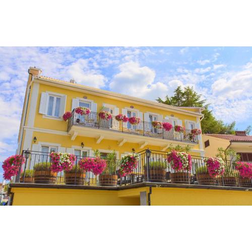 Frajona Apartments