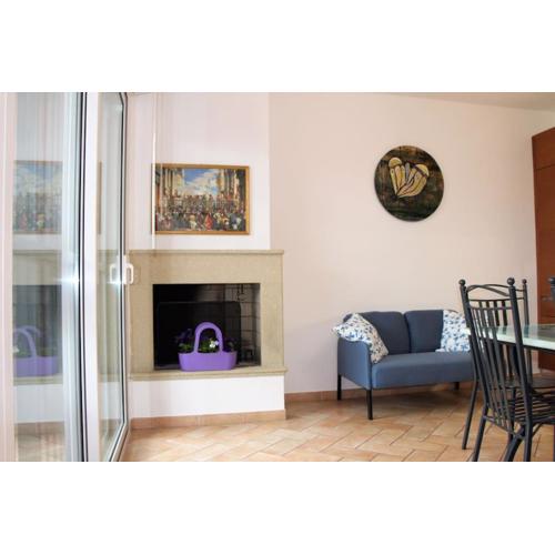 Frally home Intero alloggio, appartamento.