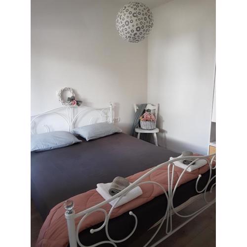 Framar Apartments