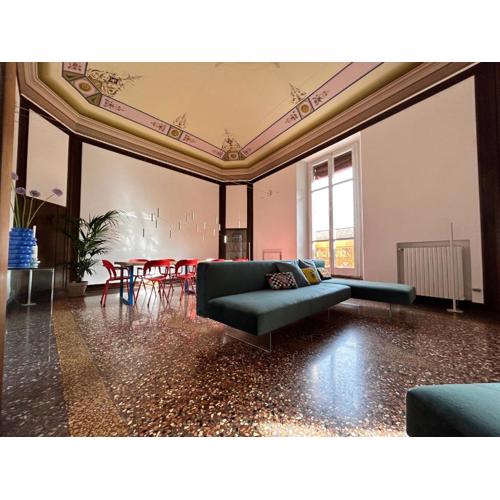 Frame Bologna