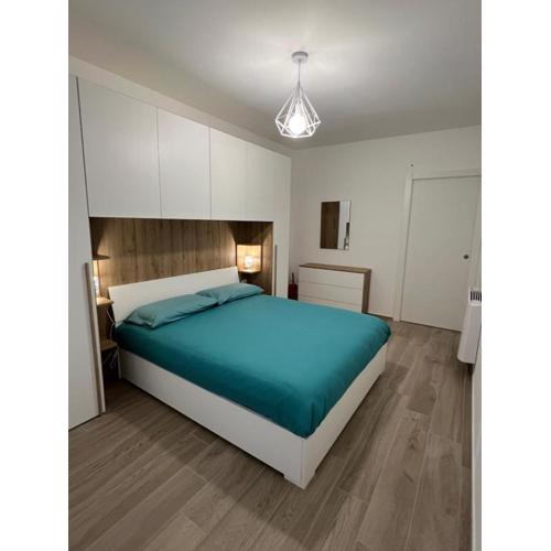 FraMì apartment