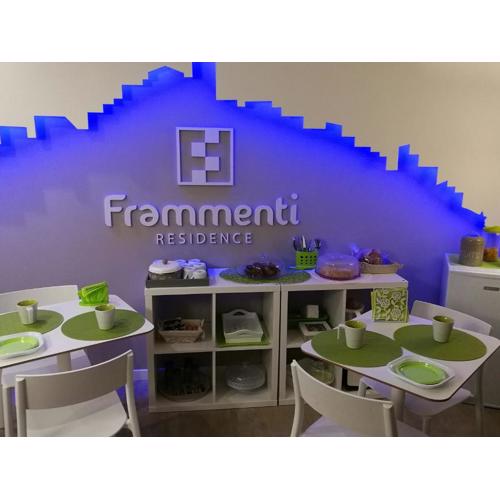 Frammenti